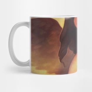 Siren Mug